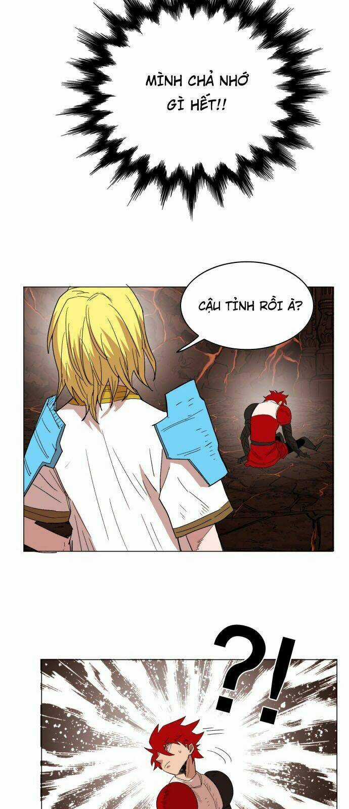 Hard Core Leveling Warrior Chapter 138 trang 26