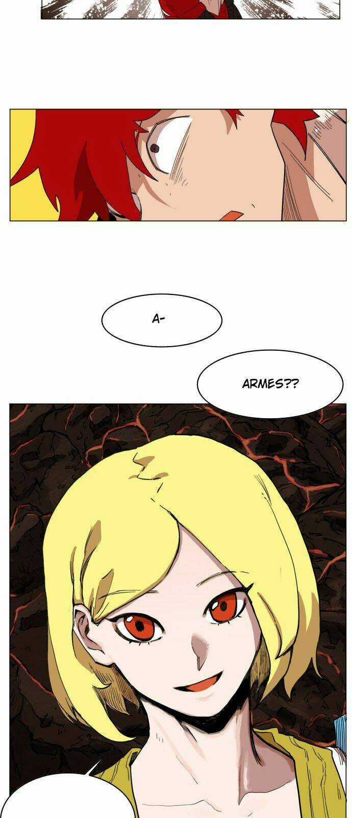 Hard Core Leveling Warrior Chapter 138 trang 27