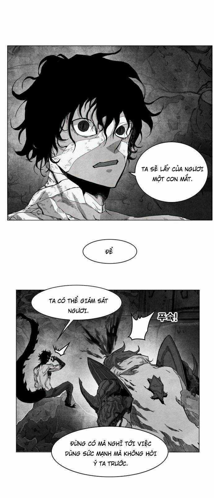 Hard Core Leveling Warrior Chapter 138 trang 3