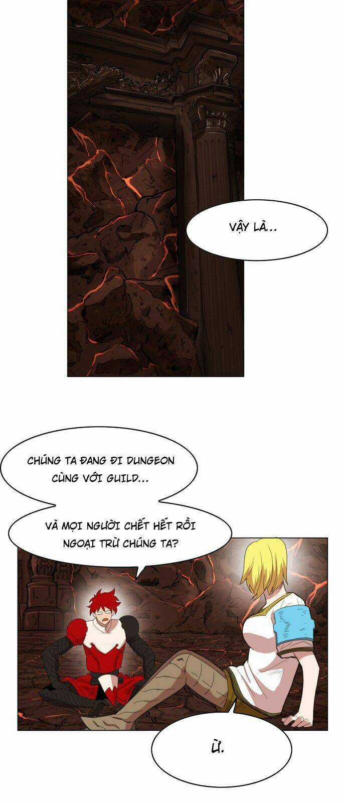 Hard Core Leveling Warrior Chapter 138 trang 31