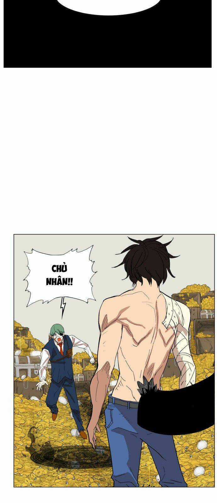 Hard Core Leveling Warrior Chapter 138 trang 33