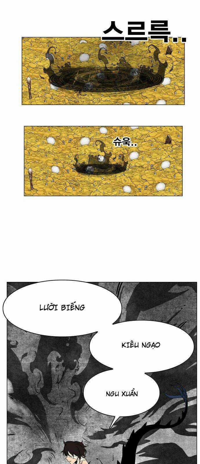 Hard Core Leveling Warrior Chapter 138 trang 34