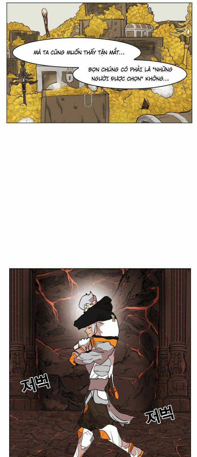 Hard Core Leveling Warrior Chapter 138 trang 36