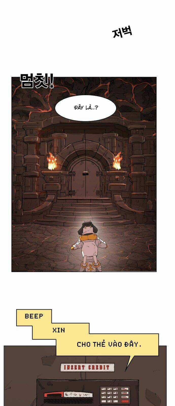 Hard Core Leveling Warrior Chapter 138 trang 39