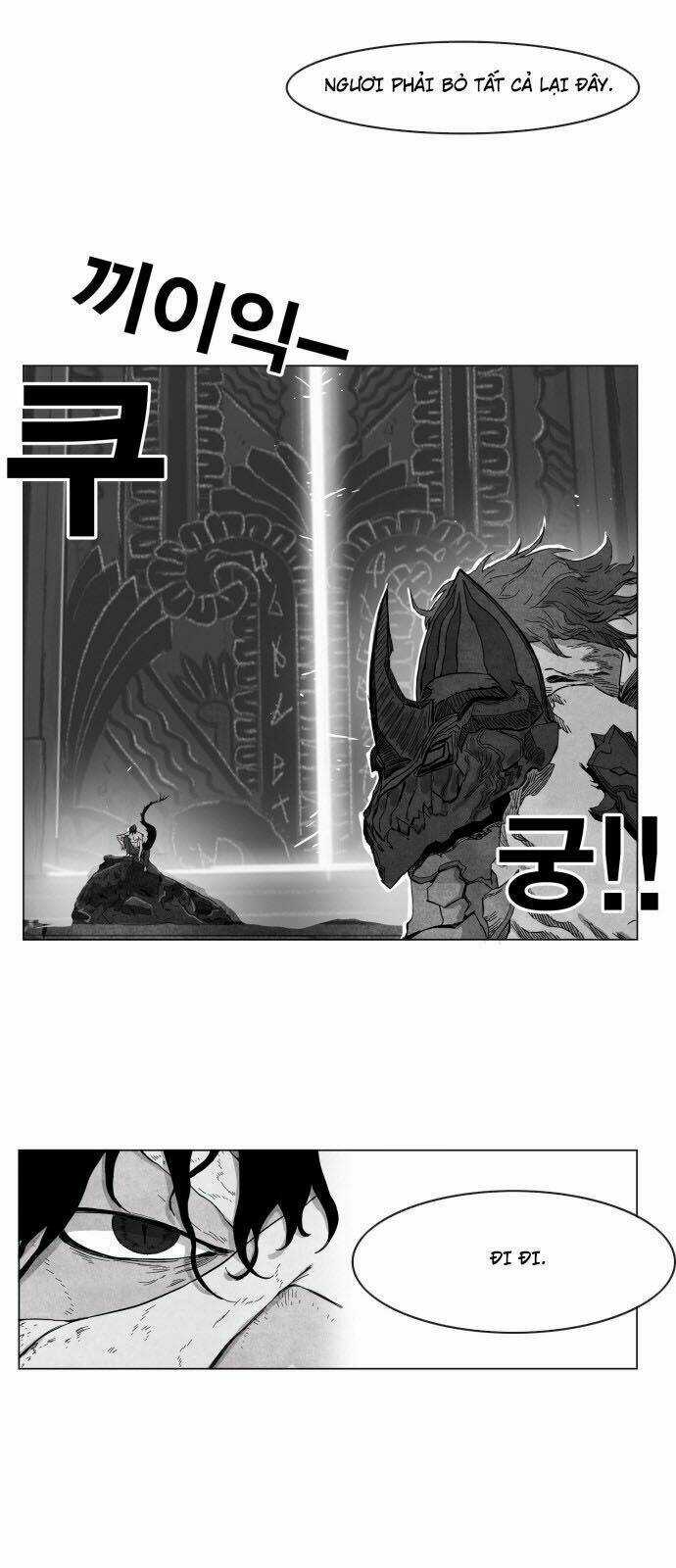 Hard Core Leveling Warrior Chapter 138 trang 4