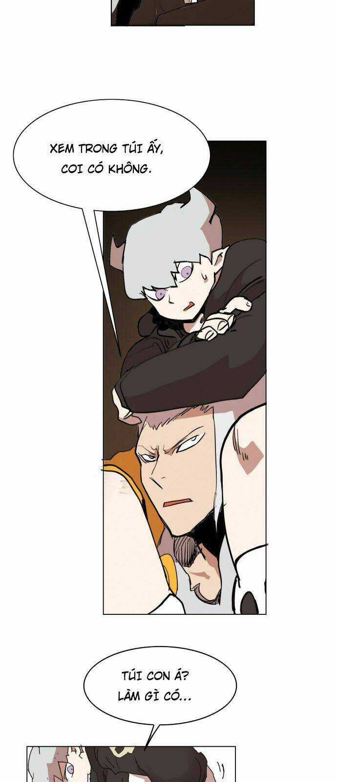 Hard Core Leveling Warrior Chapter 138 trang 41