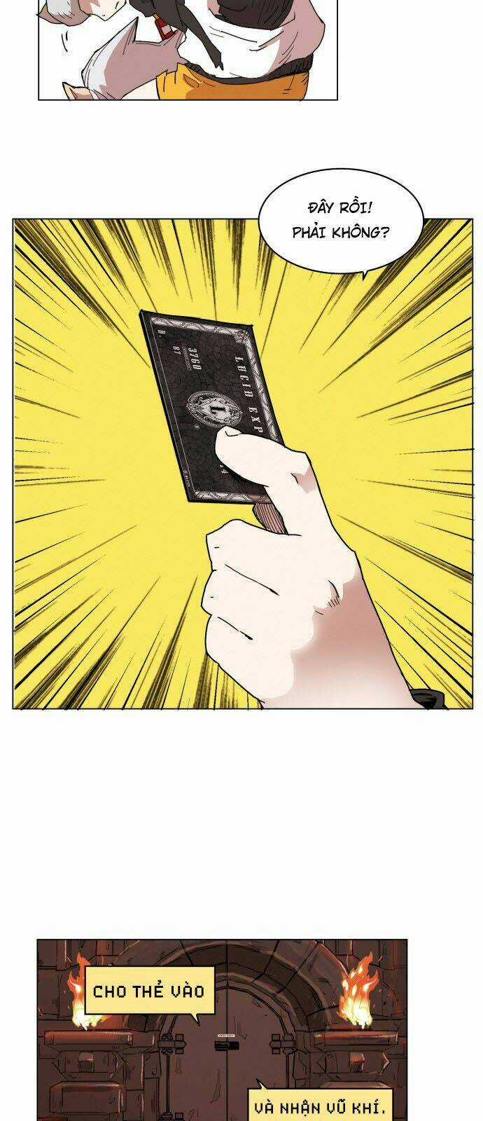 Hard Core Leveling Warrior Chapter 138 trang 42