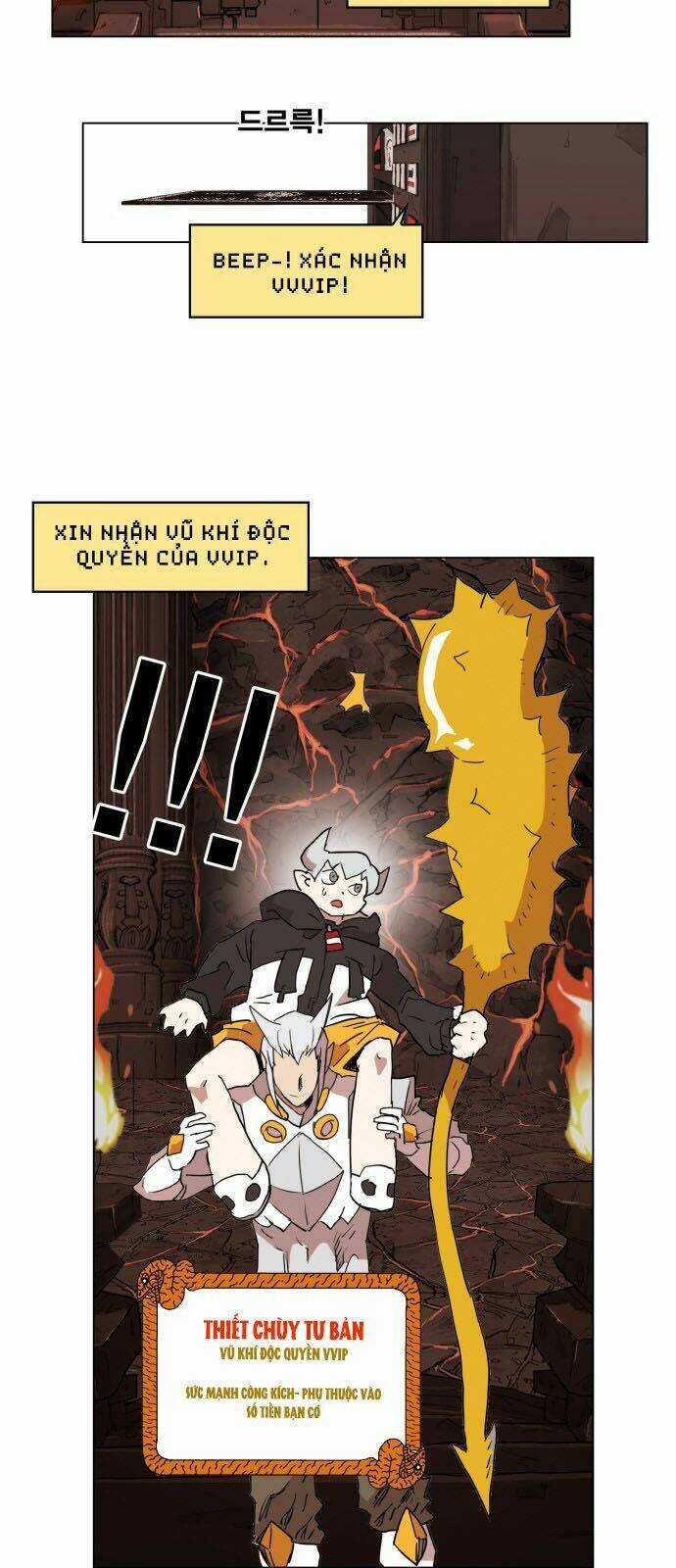 Hard Core Leveling Warrior Chapter 138 trang 43