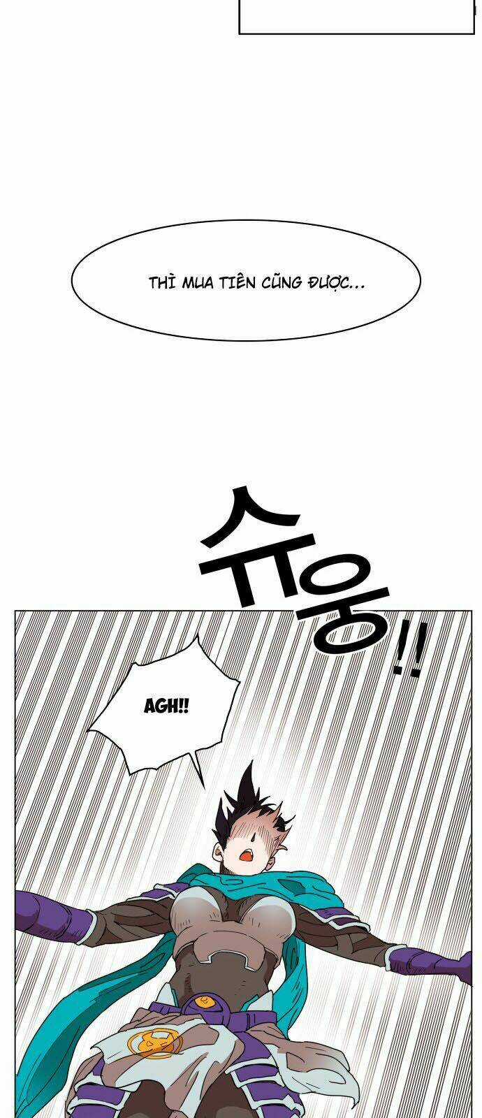 Hard Core Leveling Warrior Chapter 138 trang 47