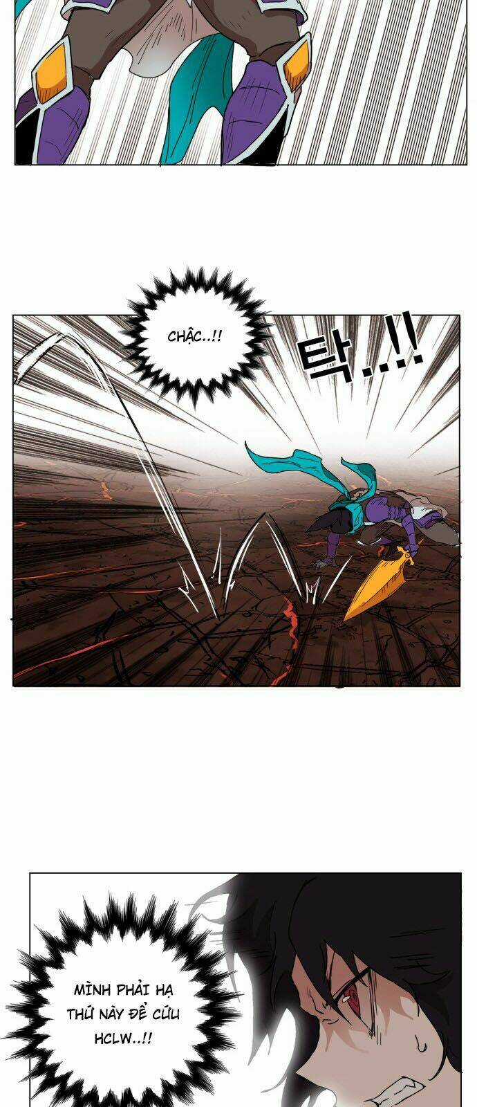 Hard Core Leveling Warrior Chapter 138 trang 48