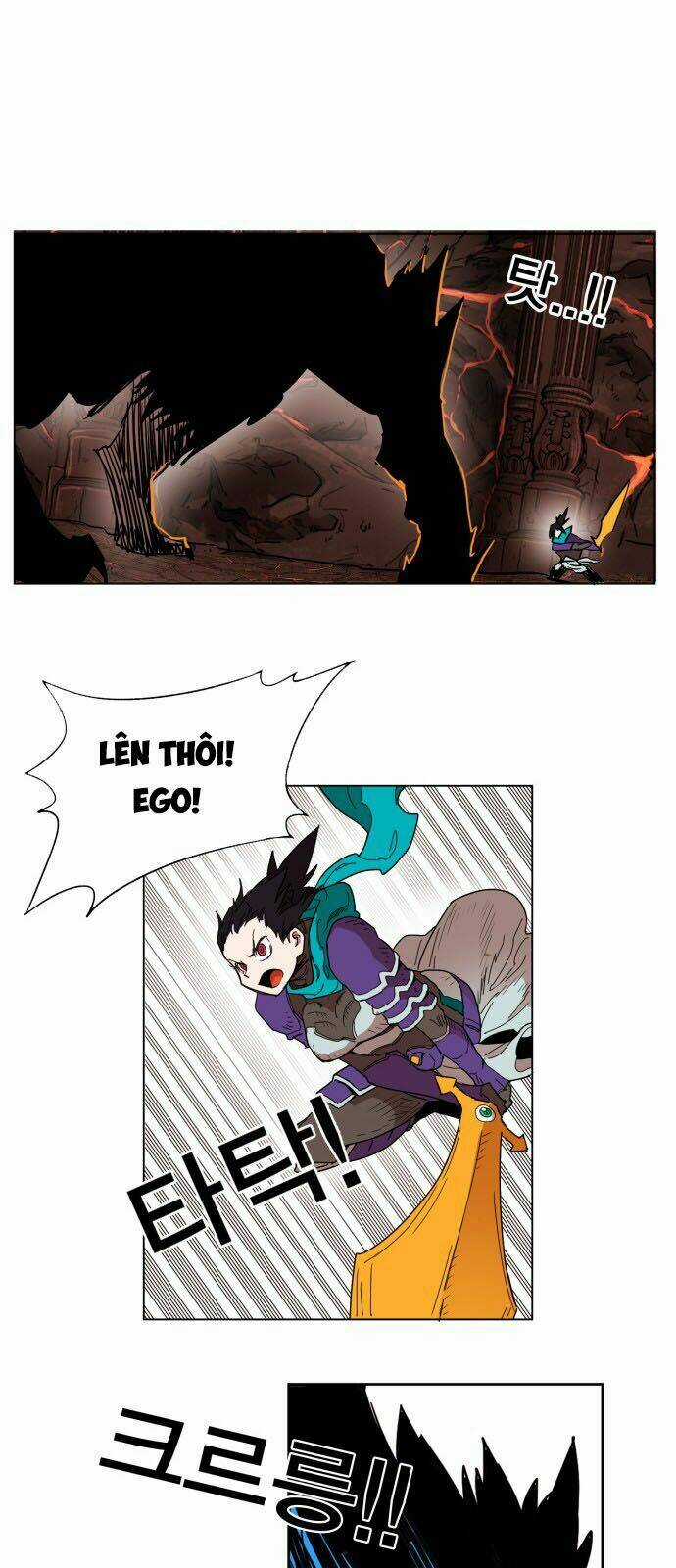 Hard Core Leveling Warrior Chapter 138 trang 50