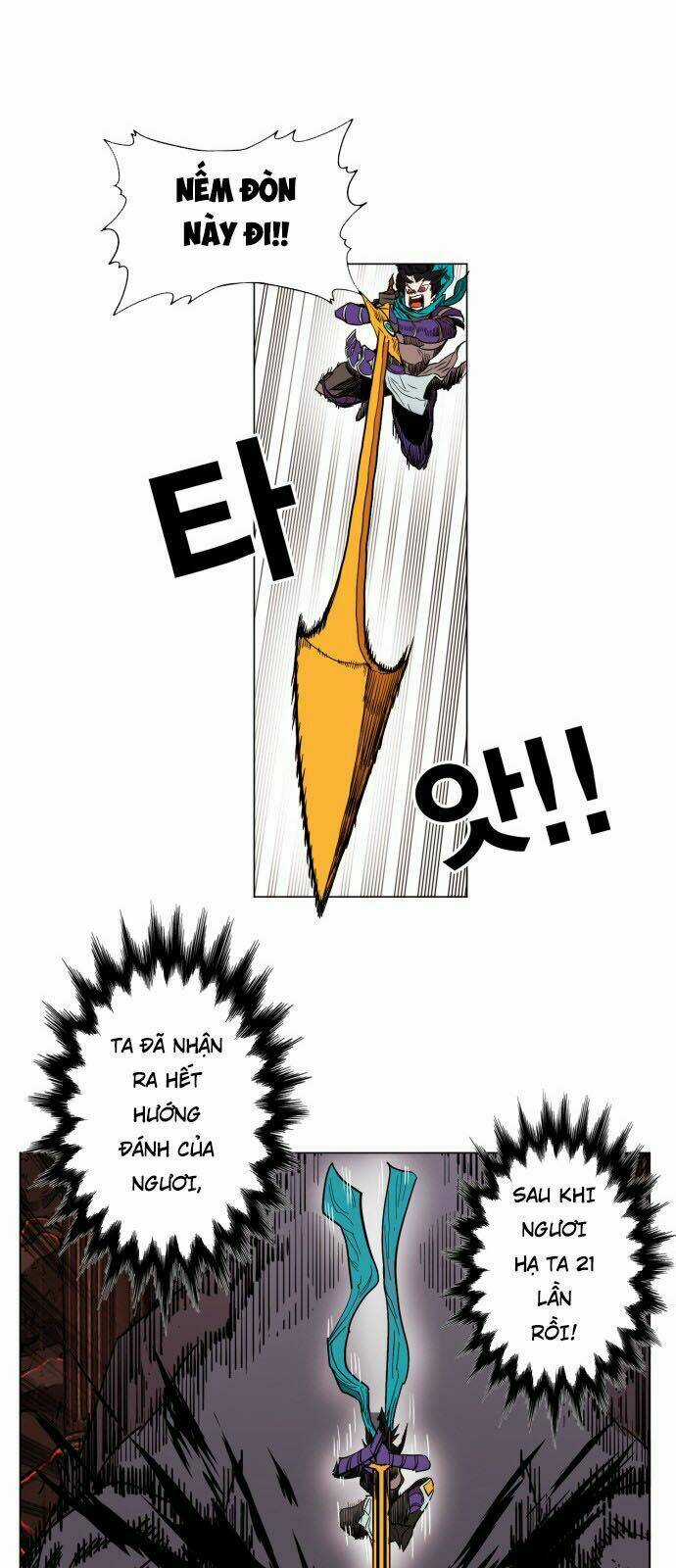 Hard Core Leveling Warrior Chapter 138 trang 52