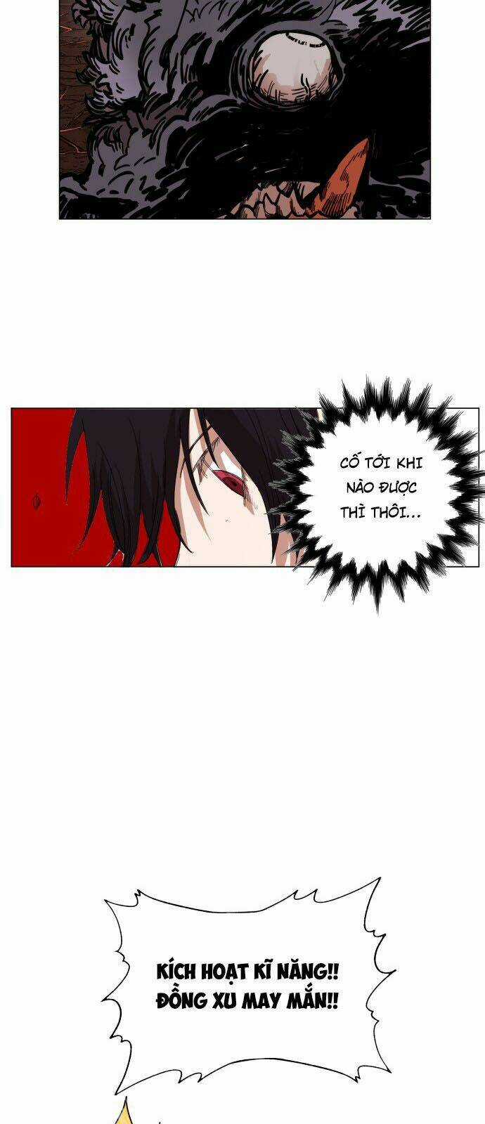 Hard Core Leveling Warrior Chapter 138 trang 54