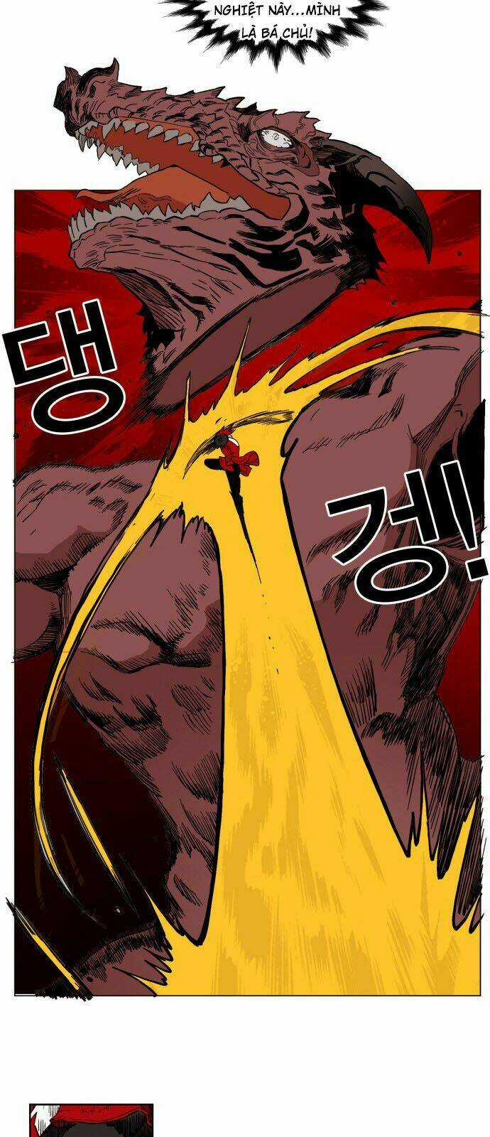 Hard Core Leveling Warrior Chapter 138 trang 56