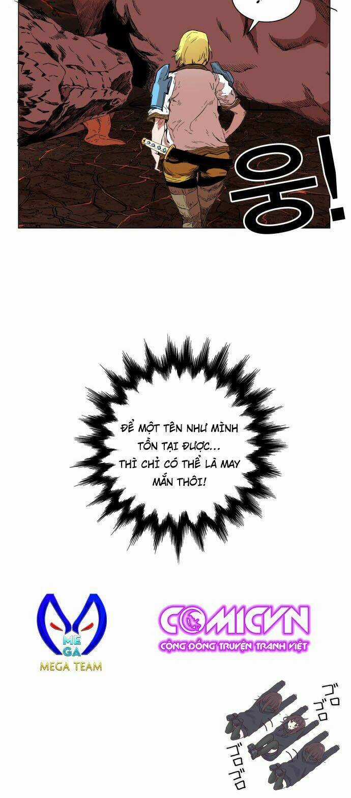 Hard Core Leveling Warrior Chapter 138 trang 58