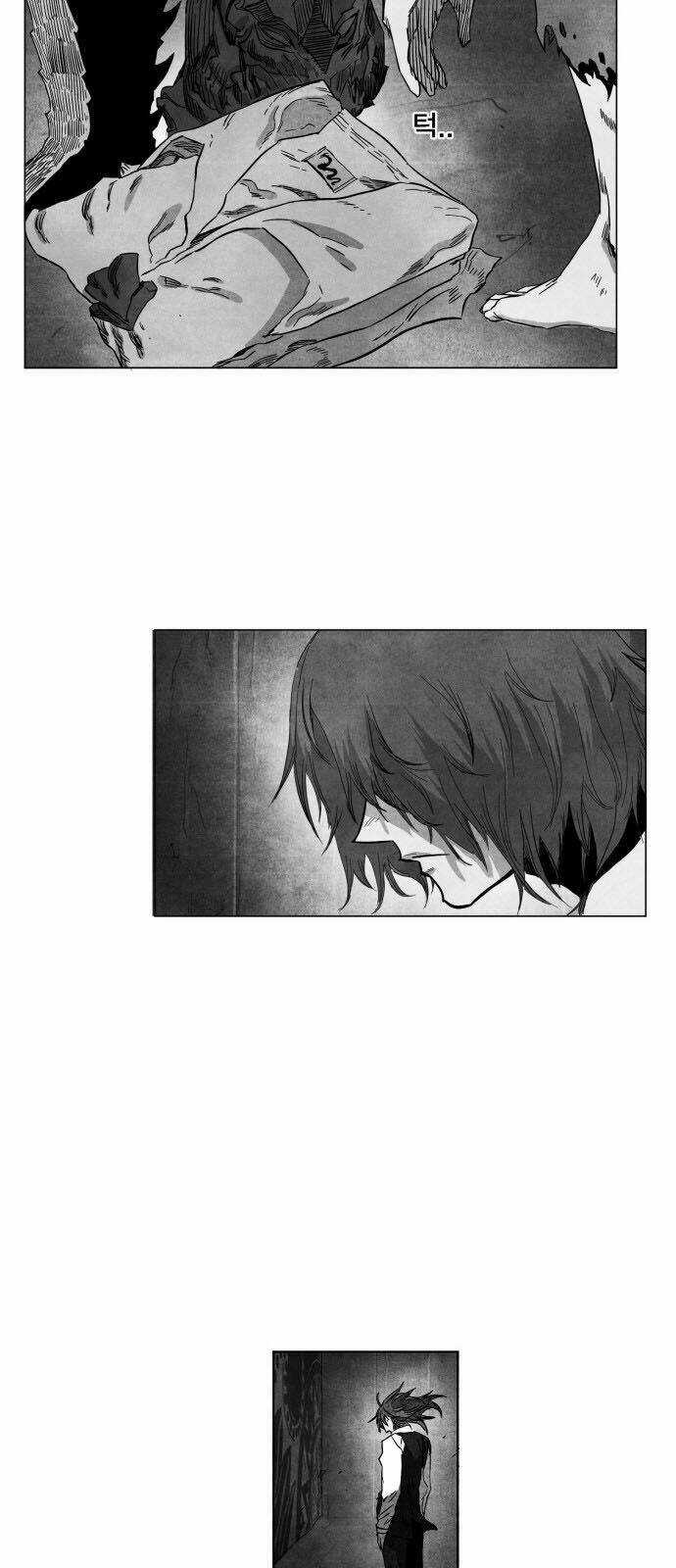 Hard Core Leveling Warrior Chapter 138 trang 6