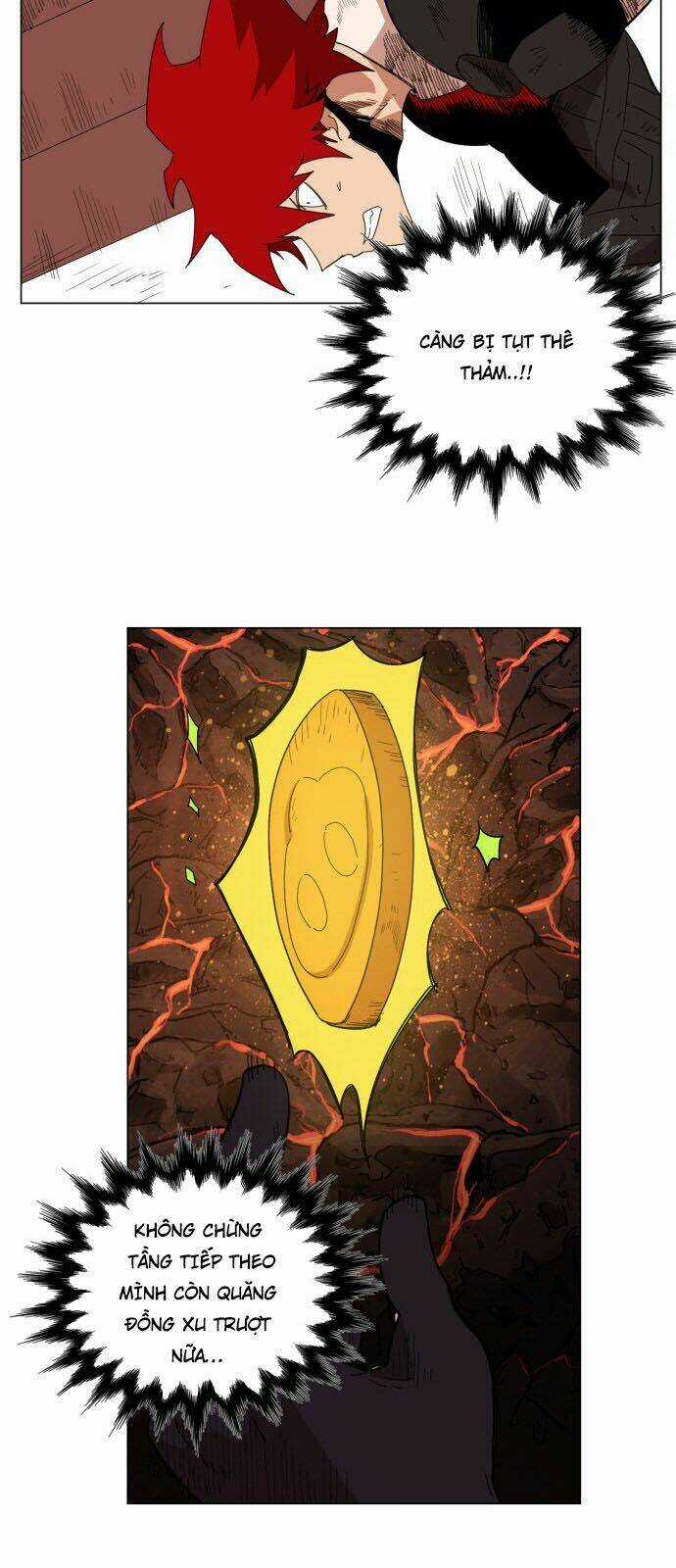 Hard Core Leveling Warrior Chapter 139 trang 10