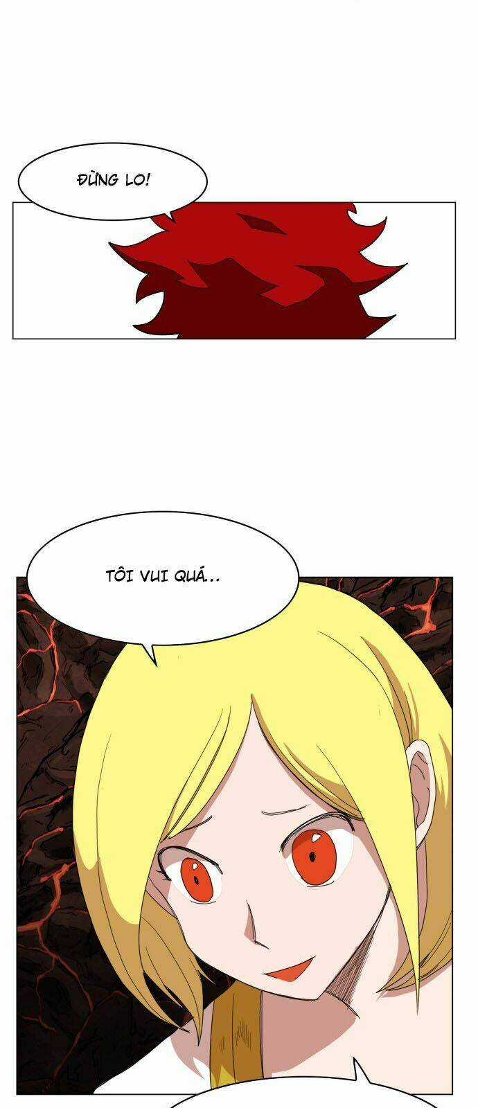 Hard Core Leveling Warrior Chapter 139 trang 13