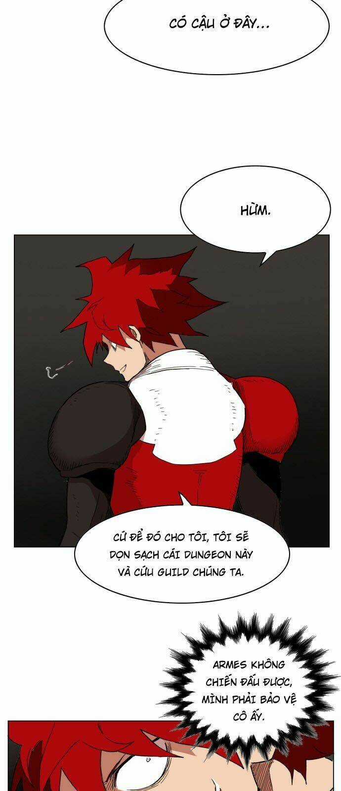 Hard Core Leveling Warrior Chapter 139 trang 14