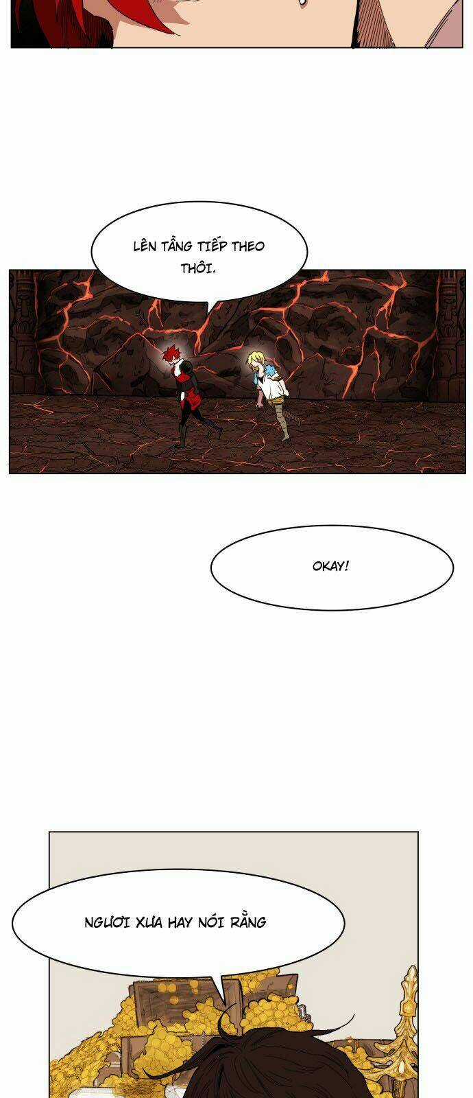 Hard Core Leveling Warrior Chapter 139 trang 15