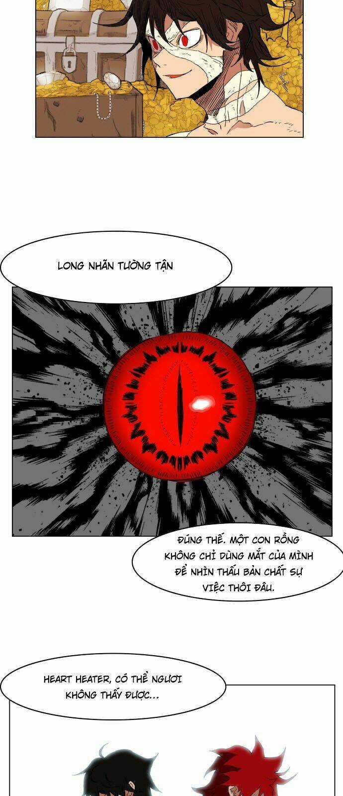 Hard Core Leveling Warrior Chapter 139 trang 16