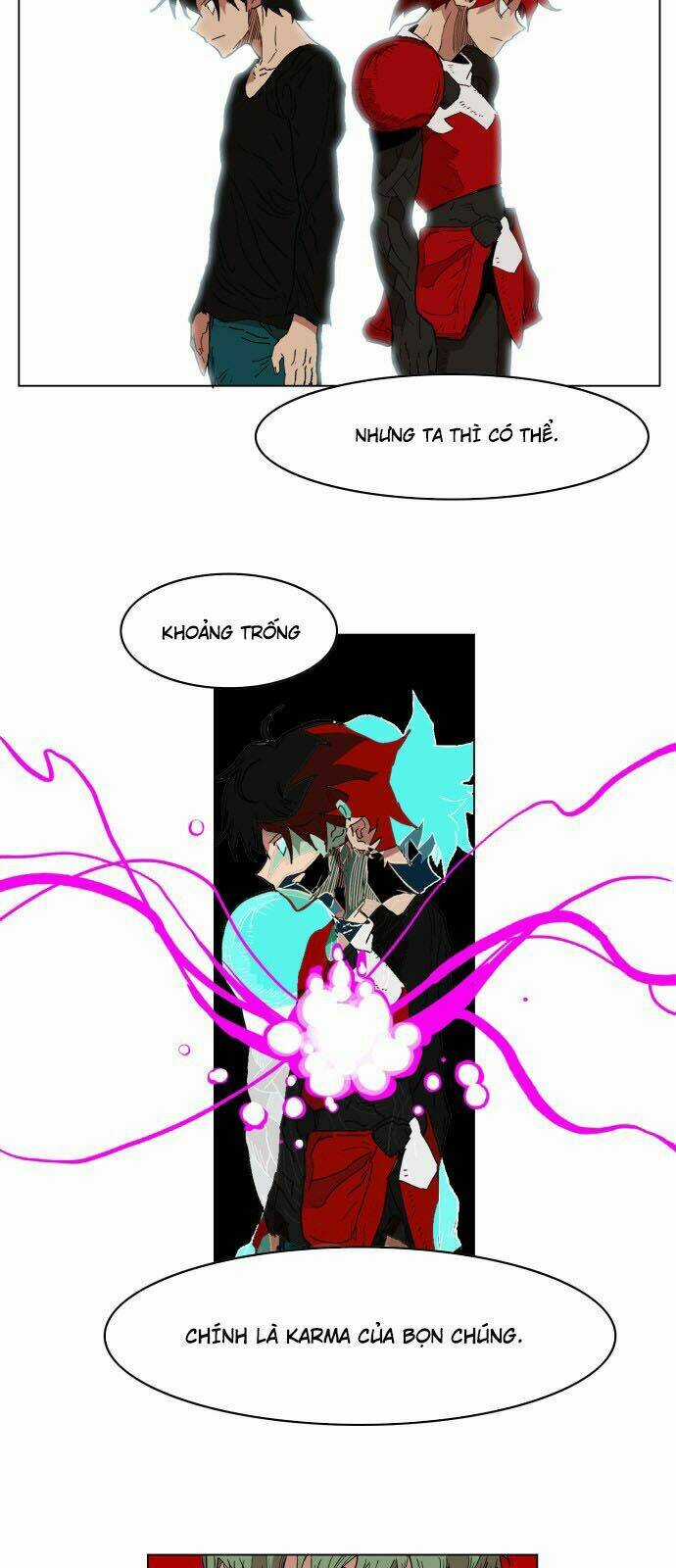 Hard Core Leveling Warrior Chapter 139 trang 17