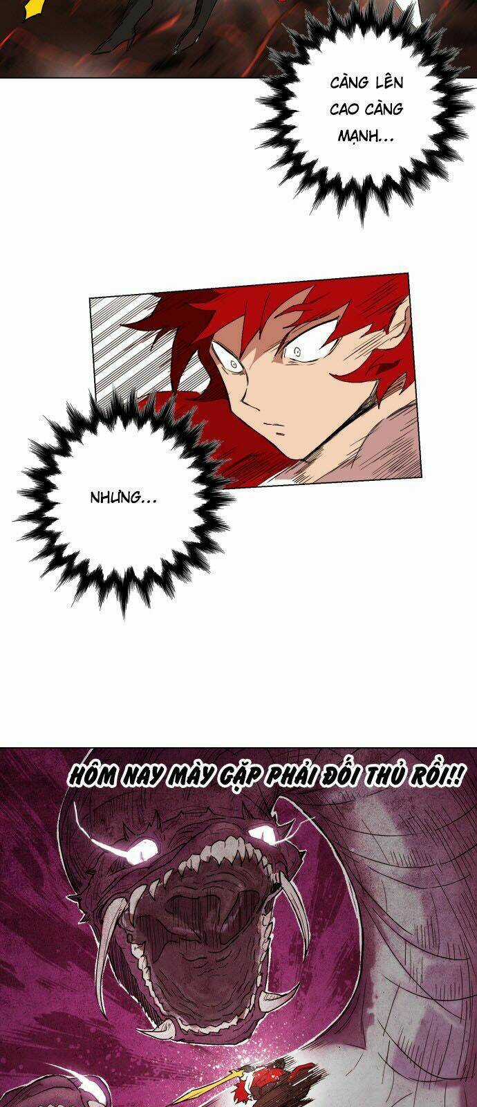 Hard Core Leveling Warrior Chapter 139 trang 2