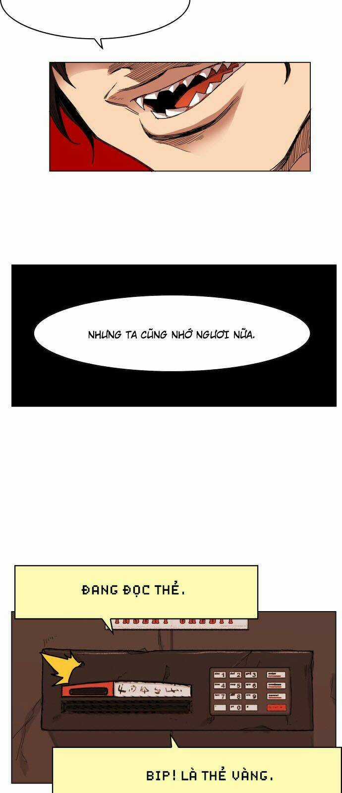 Hard Core Leveling Warrior Chapter 139 trang 20