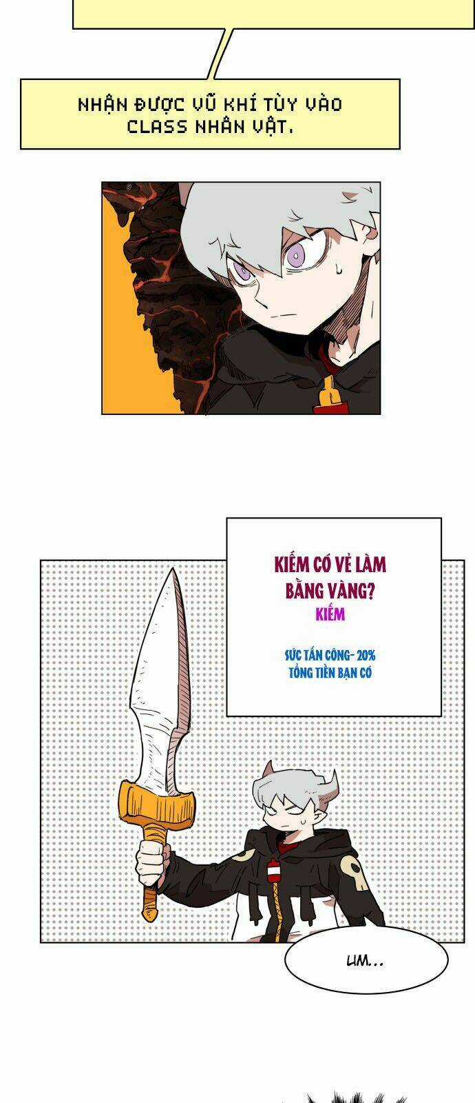 Hard Core Leveling Warrior Chapter 139 trang 21