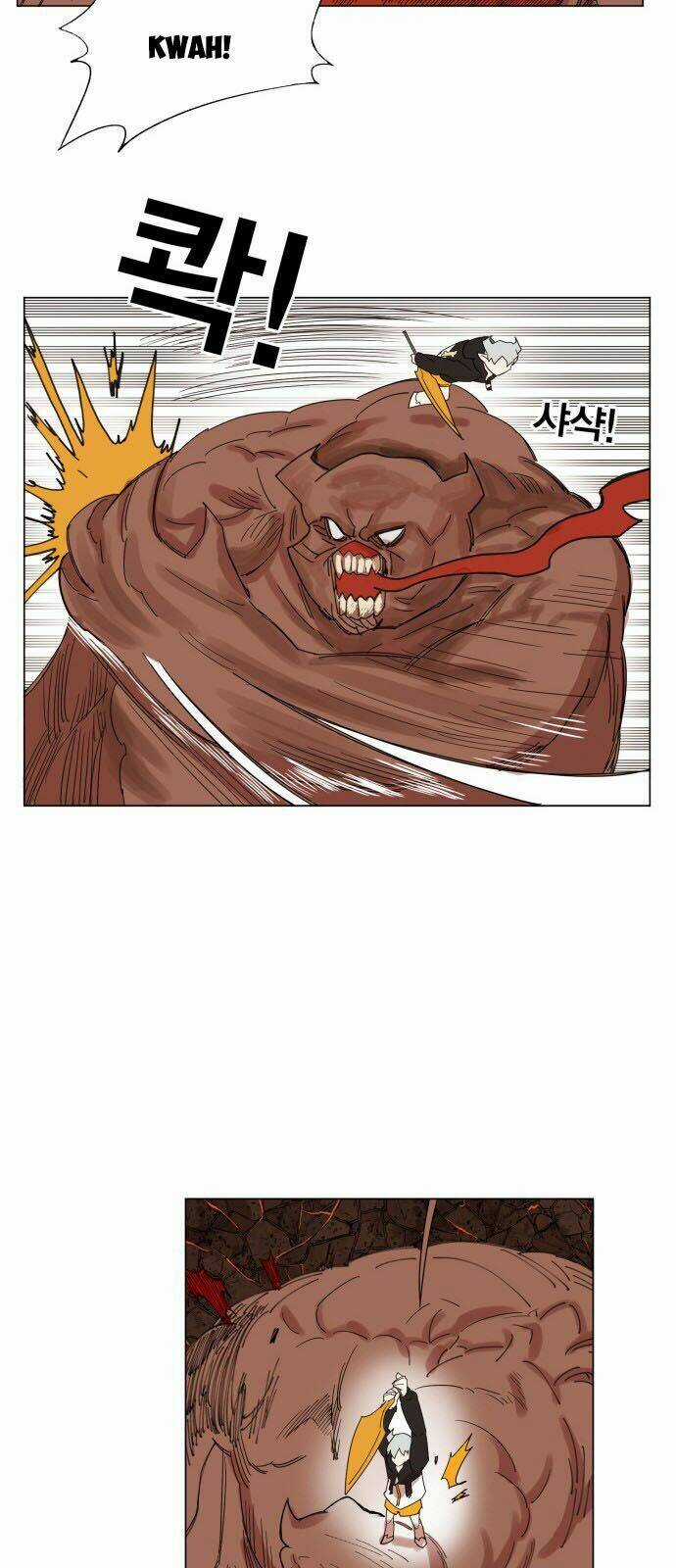 Hard Core Leveling Warrior Chapter 139 trang 26