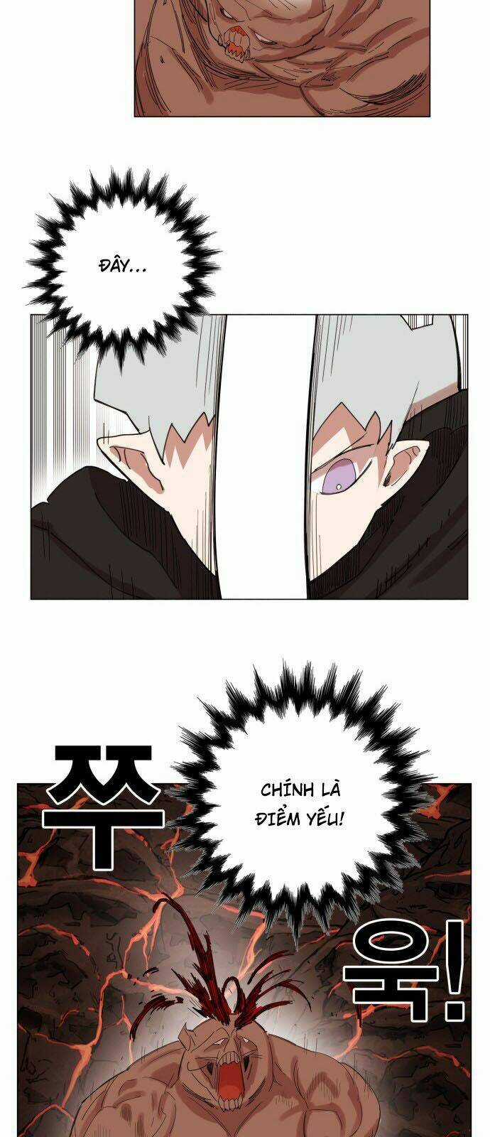 Hard Core Leveling Warrior Chapter 139 trang 27