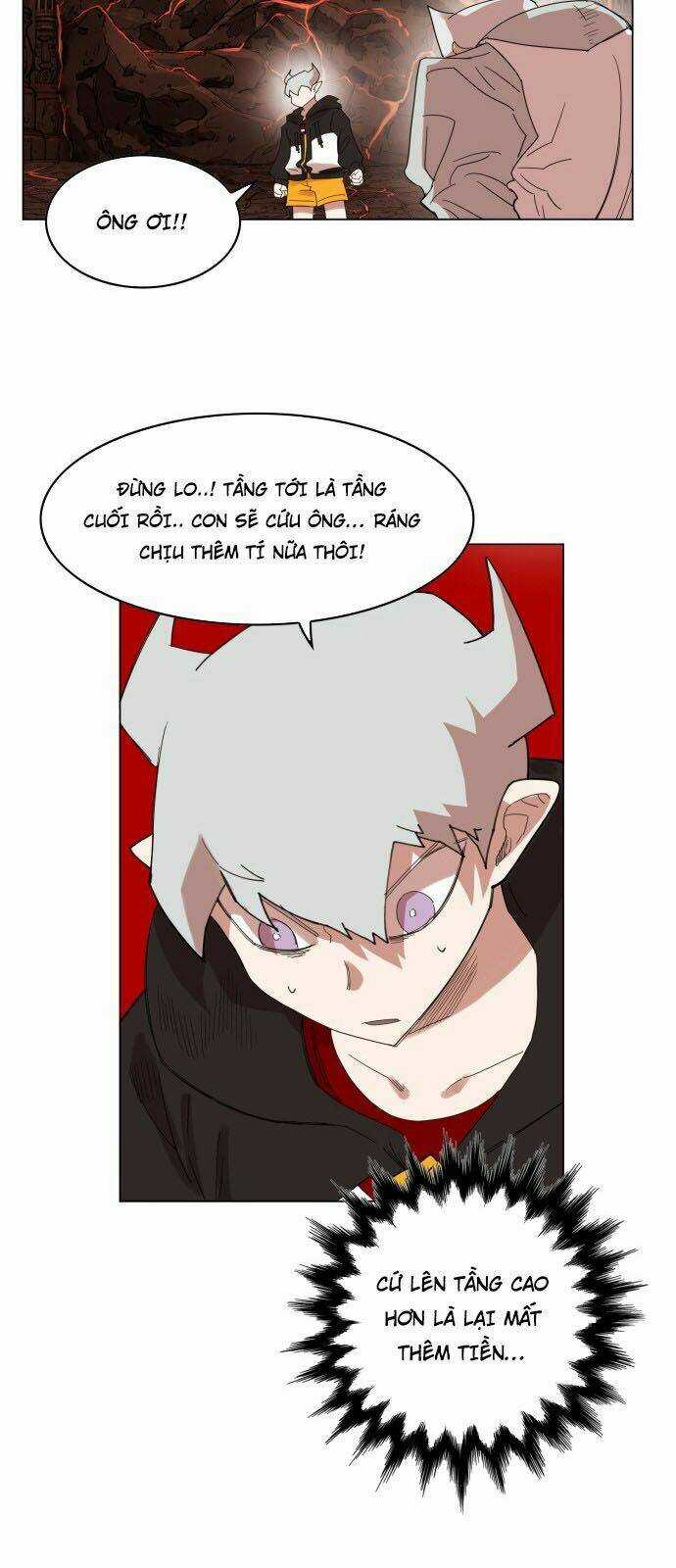 Hard Core Leveling Warrior Chapter 139 trang 29