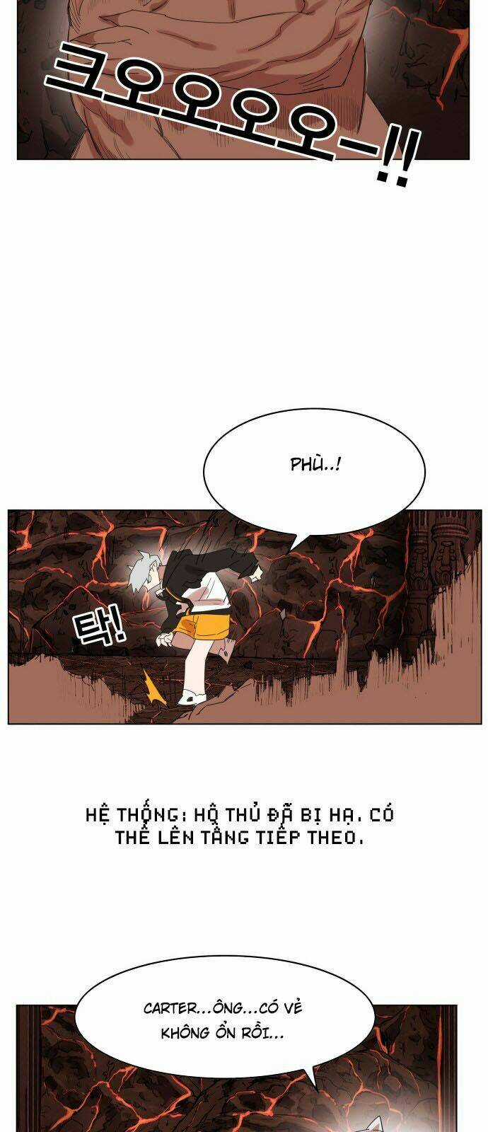 Hard Core Leveling Warrior Chapter 139 trang 28