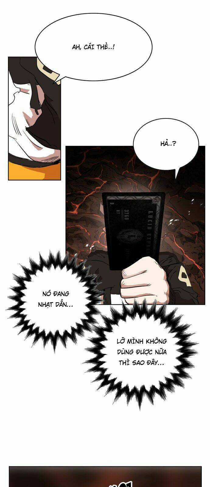 Hard Core Leveling Warrior Chapter 139 trang 30