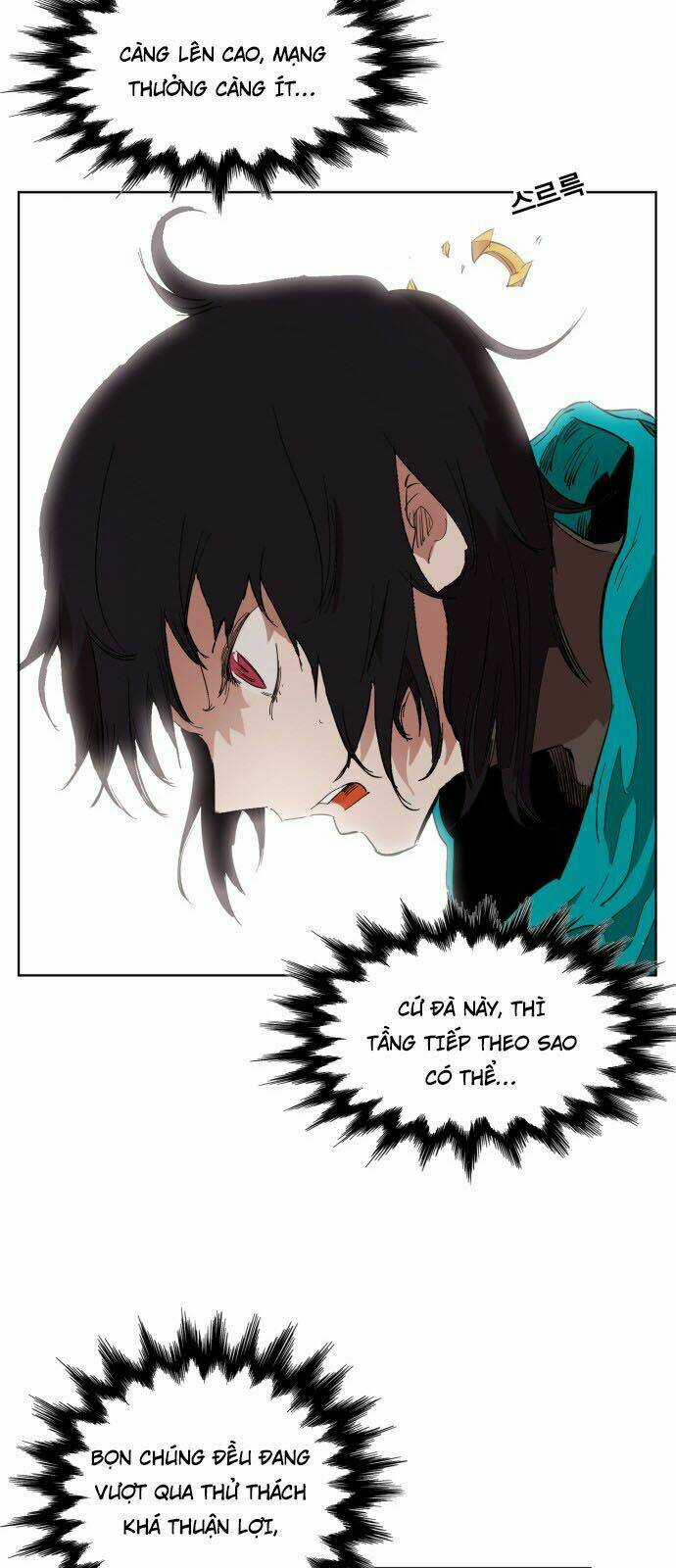 Hard Core Leveling Warrior Chapter 139 trang 32