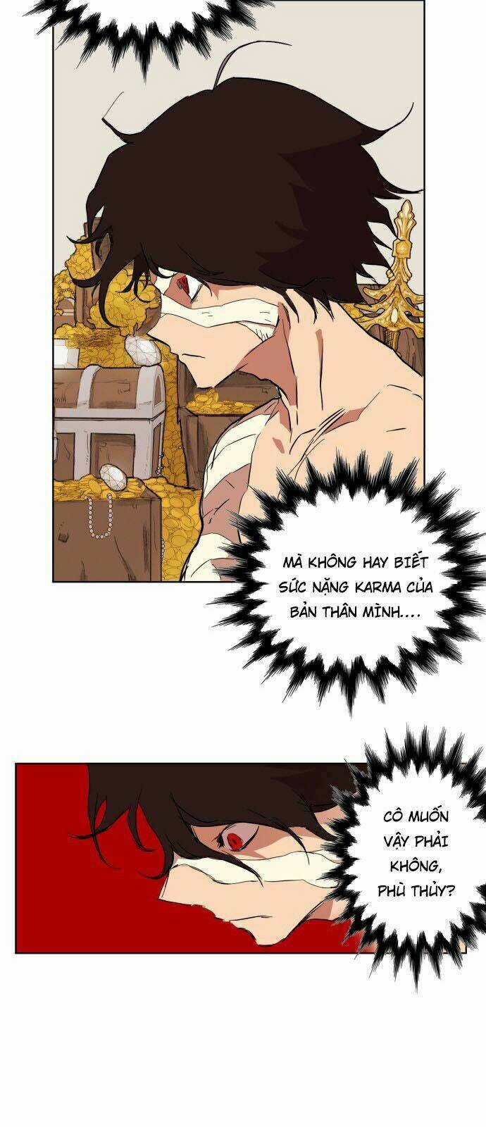 Hard Core Leveling Warrior Chapter 139 trang 33