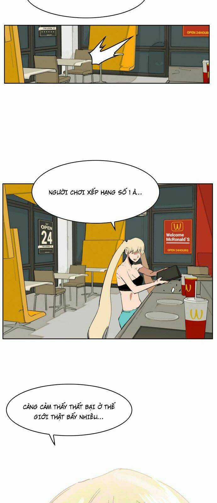 Hard Core Leveling Warrior Chapter 139 trang 35