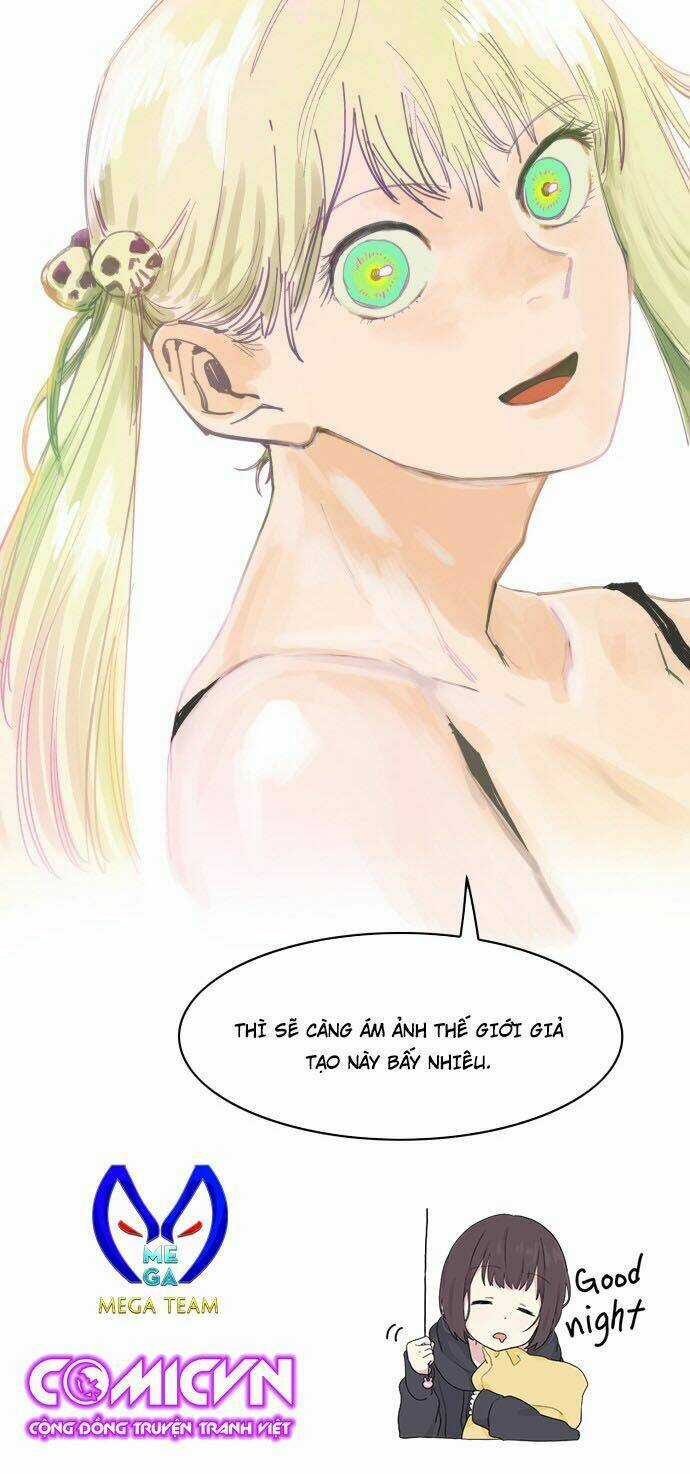 Hard Core Leveling Warrior Chapter 139 trang 36