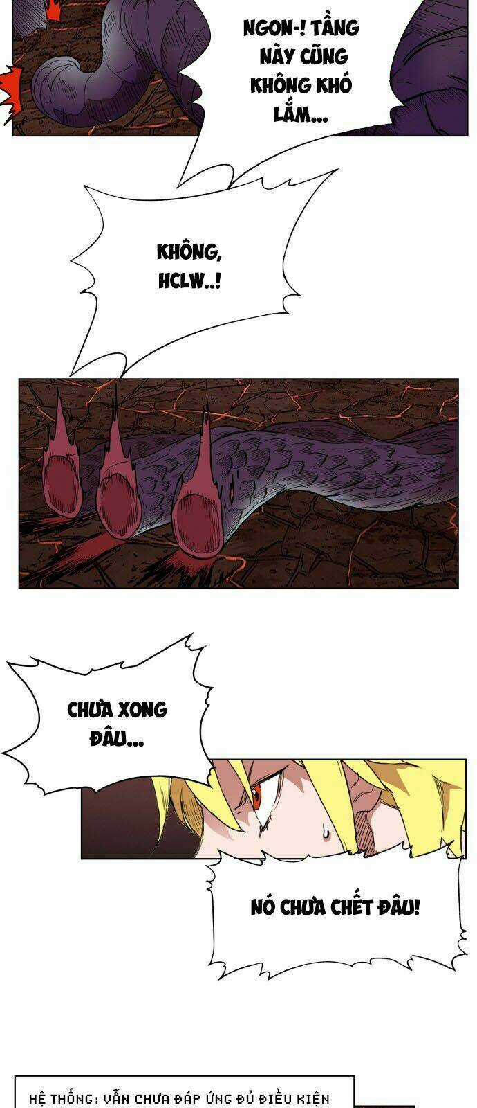 Hard Core Leveling Warrior Chapter 139 trang 4