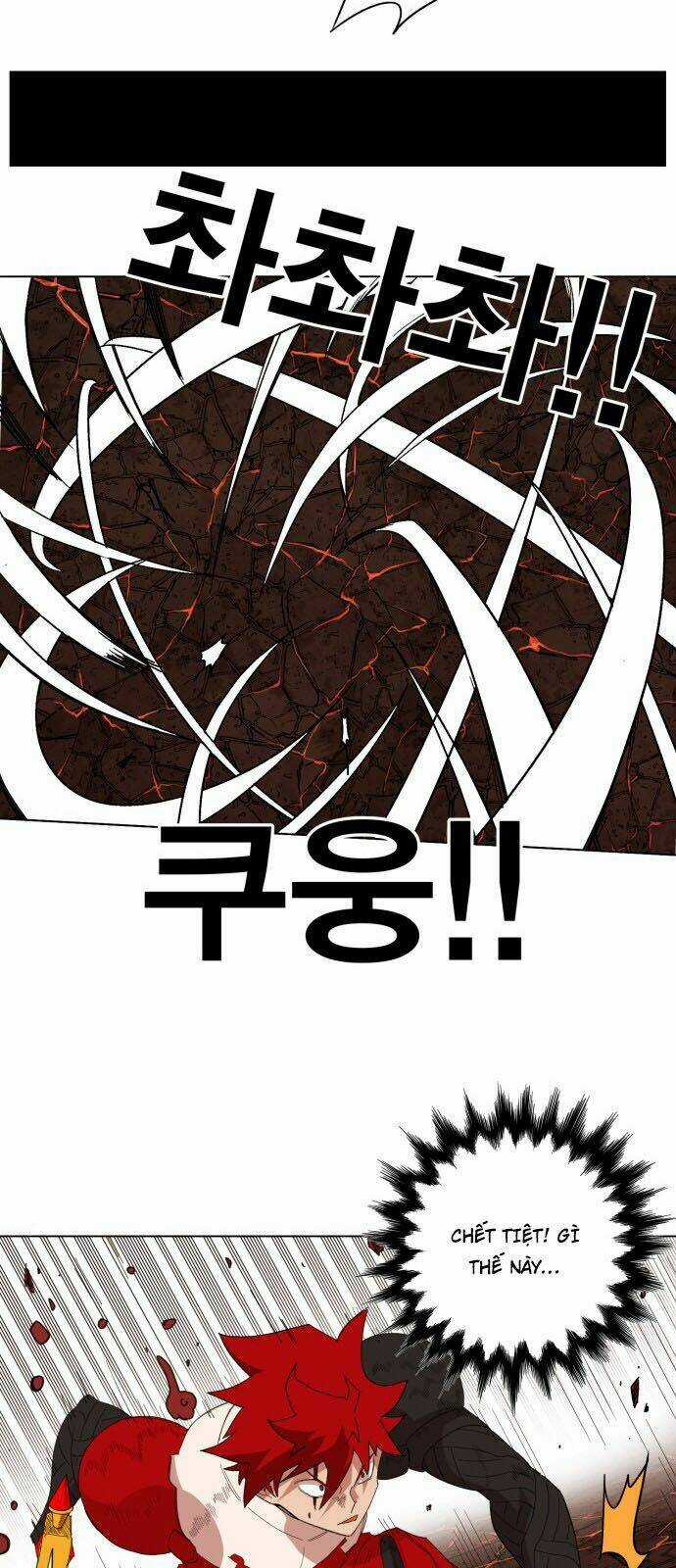 Hard Core Leveling Warrior Chapter 139 trang 7