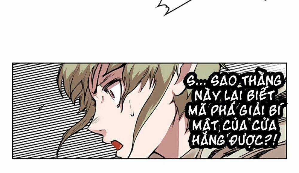 Hard Core Leveling Warrior Chapter 14 trang 13