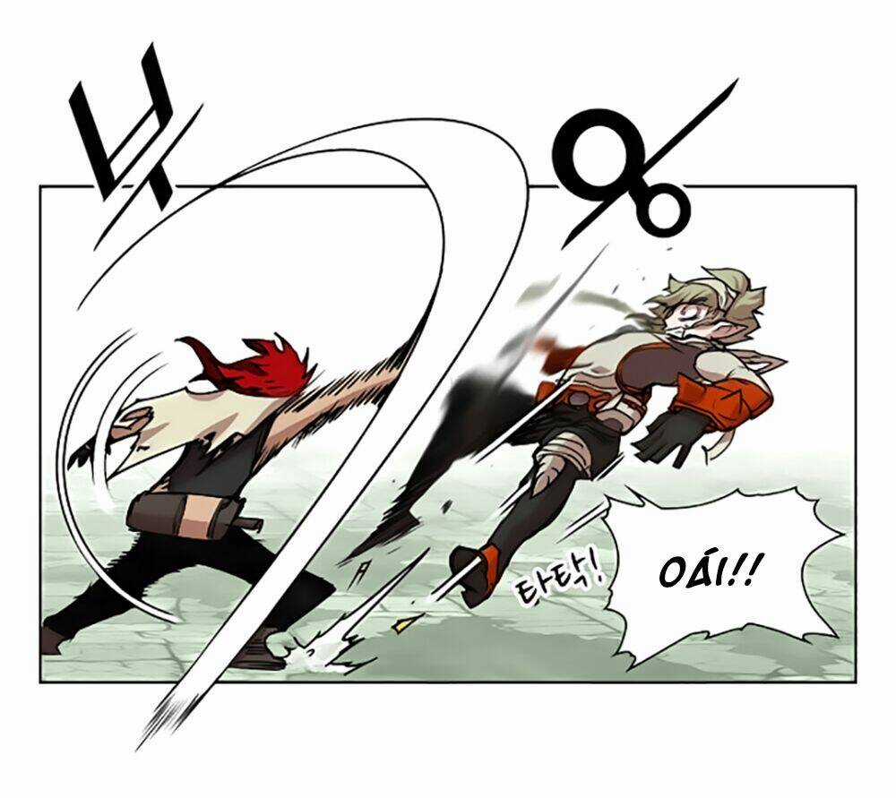 Hard Core Leveling Warrior Chapter 14 trang 14