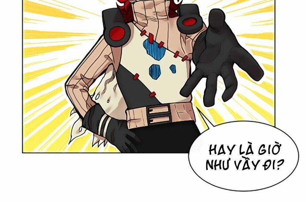 Hard Core Leveling Warrior Chapter 14 trang 18