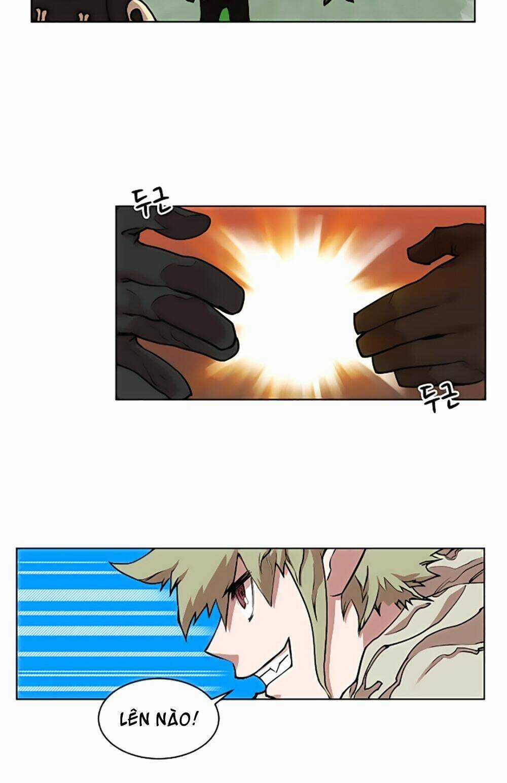 Hard Core Leveling Warrior Chapter 14 trang 24