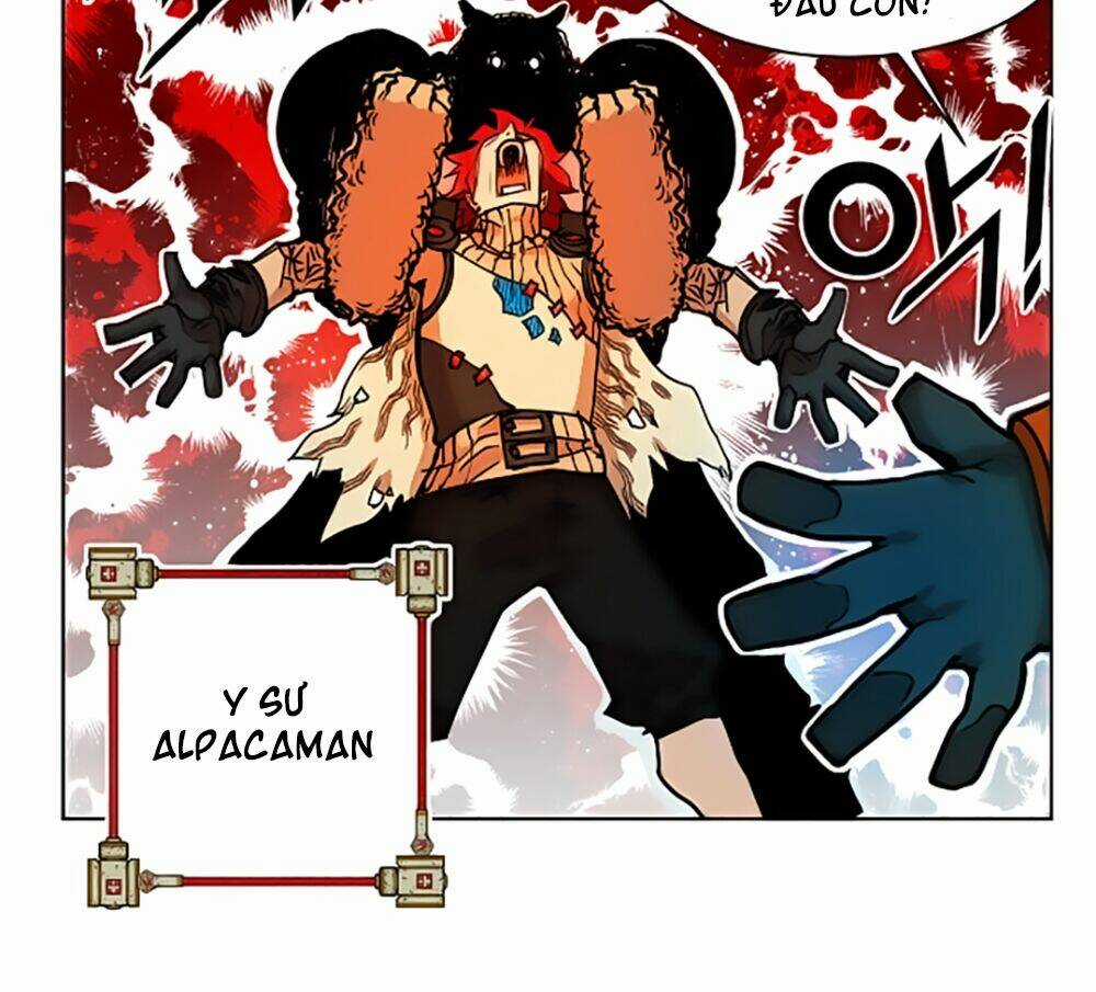 Hard Core Leveling Warrior Chapter 14 trang 26