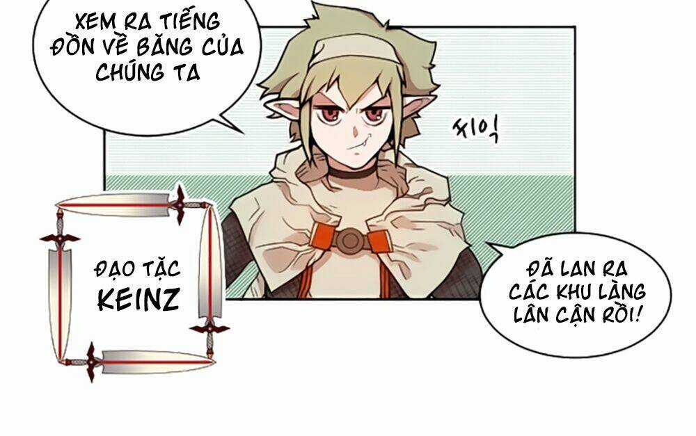 Hard Core Leveling Warrior Chapter 14 trang 3