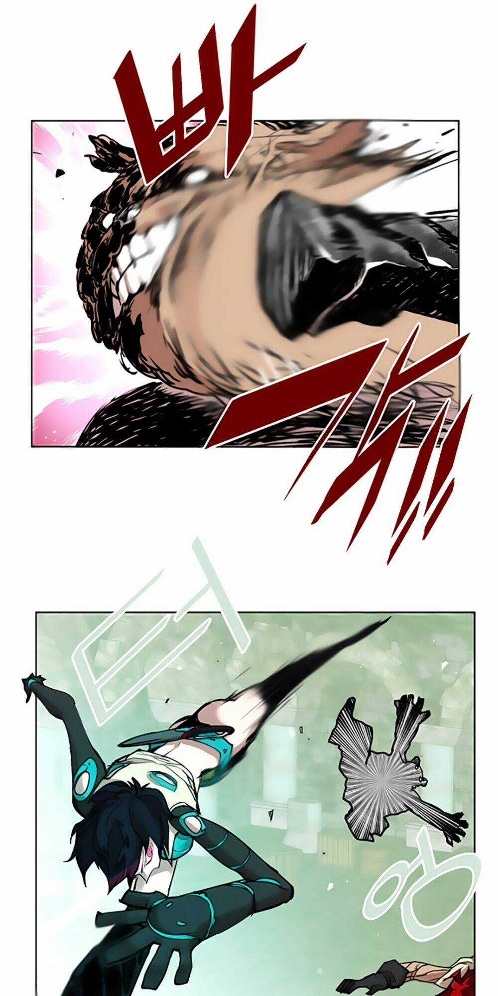 Hard Core Leveling Warrior Chapter 14 trang 34