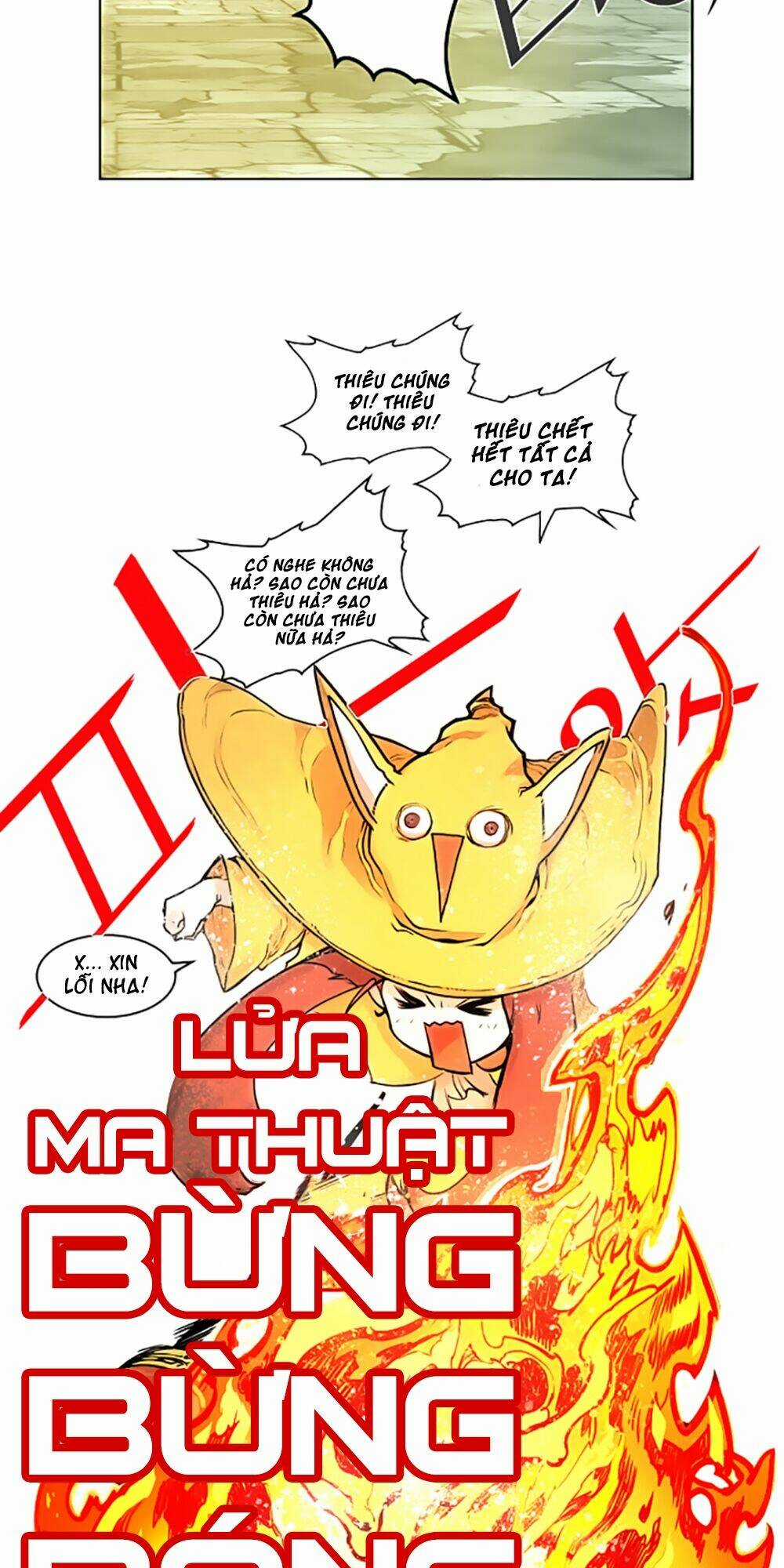 Hard Core Leveling Warrior Chapter 14 trang 38