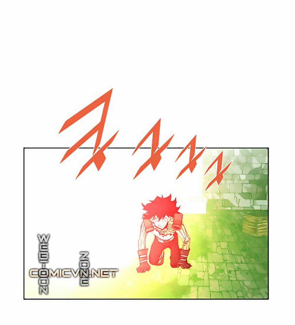 Hard Core Leveling Warrior Chapter 14 trang 40