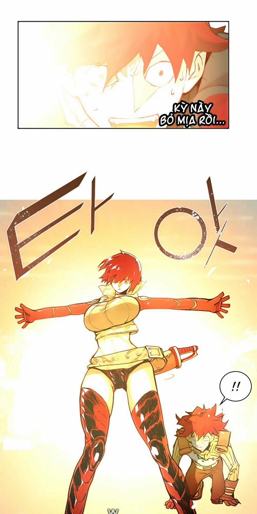 Hard Core Leveling Warrior Chapter 14 trang 41